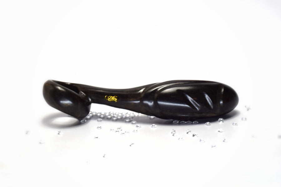 Adam Luxe: The Ebony Dildo for Intense G-Spot Stimulation