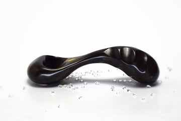 Luxe Ebony Orchid – The Natural Wooden Sex Toy That Elevates Female Pleasure